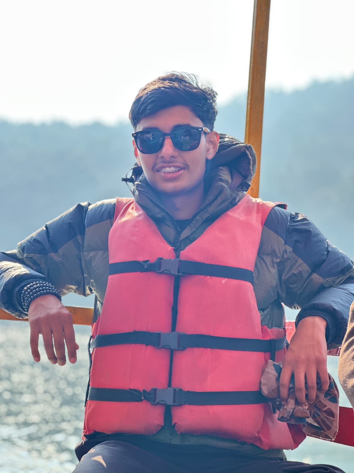 Pukar Rimal - AI/ML Engineer